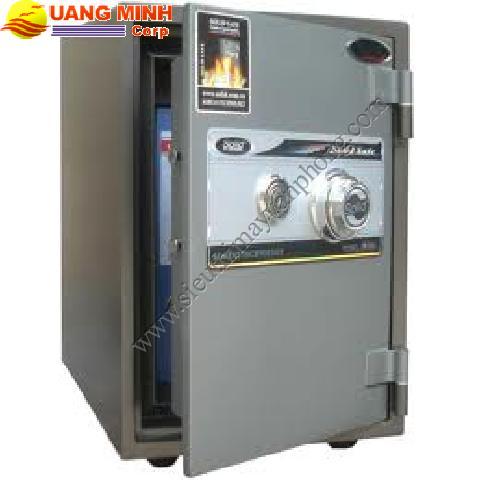 Két sắt Solid SLS 49C
